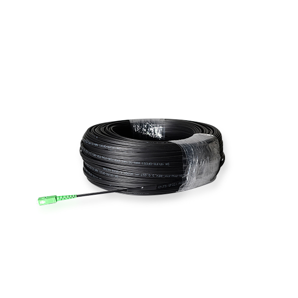 FTTH Flat Drop Patch Cord Specification