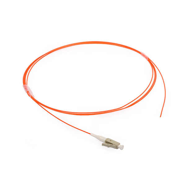 LC/UPC MM 0.9mm LSZH 2M pigtail