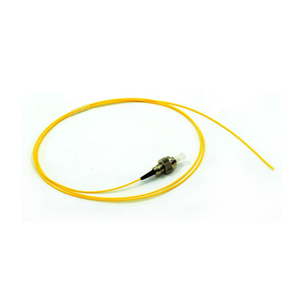 FC/UPC SM 0.9mm LSZH 1.5M pigtail