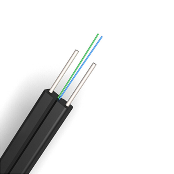 1-12 core Bow-type Drop Cable（GJXH/GJXFH)