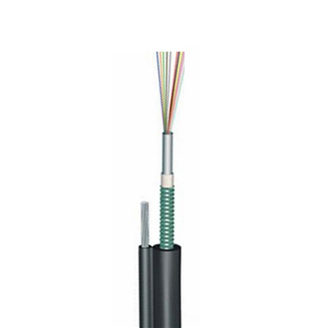 GYXTC8S Fiber Cable