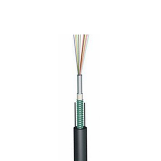 GYXTW Fiber Cable