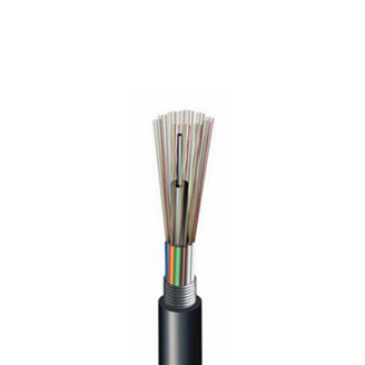 GYTA Fiber Cable