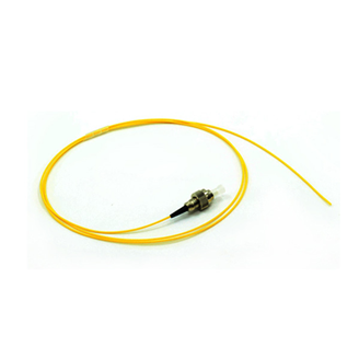 1.5米 单模FC/UPC 0.9毫米 尾纤