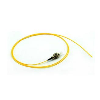 FC/UPC SM 0.9mm LSZH 1.5M pigtail